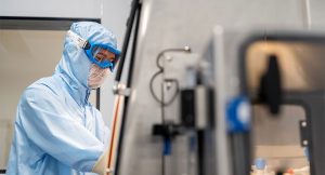 How are parenteral manufacturing solutions evolving to meet the demands for more specialised and sensitive drug formulations?